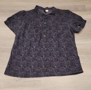 Divided by H&M blouse